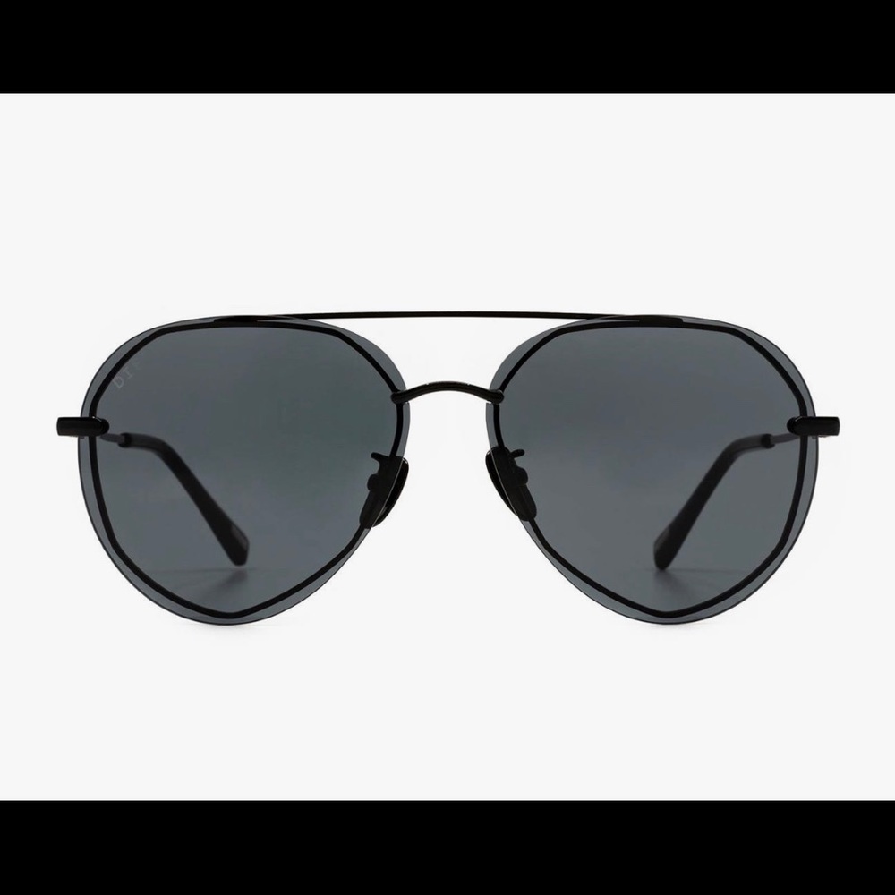 DIFF sunglasses